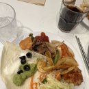 비비큐(BBQ)치킨 인천주안스타점 | [아라동] 애슐리 퀸즈 인천 검단점 주말 점심 웨이팅 후기 / 주차 + 전메뉴 사진 + 지점 비교 리뷰!