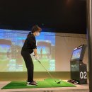 메이드 골프 카운티 실내골프연습장 이미지