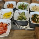 청주 산남동 생선구이 맛집 정원 생선밥상 솔직 후기 | 두툼한 갈치 정식 청주법원 앞