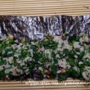 명품꼬마김밥 이미지