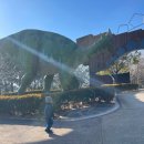 금시루가든 | [경남 고성여행] 고성 공룡공원, 상족암군립공원(상족암 포토존, 물때 시간맞춰가세요!)