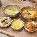고현칼국수 맛집 거제 합자칼국수