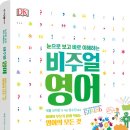 [청어람아이] ＜비주얼 영어＞ 아이와 부모가 함께 익히는 영어의 모든 것 이미지