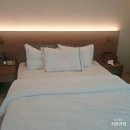 킹엔퀸 | 퀸사이즈 침대크기 CM 와 킹사이즈 차이, 직접 경험한 후기