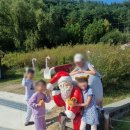 봉화중고등학교 ~ 봉화푸른마트 | 아이와 경북 봉화 여행지 분천 산타마을과 저렴한 한우정육식당 봉화한약우프라자 후기
