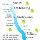 8월 정기산행은 인제 내린천 래프팅으로 진행합니다. 이미지