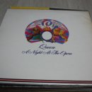 퀸(Queen) LP 이미지