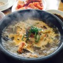 백제해장국 이미지