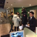 휴메이크 휘트니스 이미지