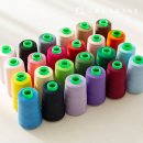 옷 만들기 | 재봉실 재봉사 미싱실 40수 2합 24컬러 옷만들기 불만족 후기는 없을까? 장단점 비교