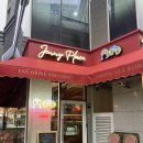 제니플레이스 | 마곡 가성비 넘치는 분위기 맛집 제니플레이스 청첩장 모임 추천