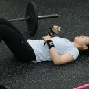 크로스핏 팔팔 이미지