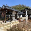 이방초등학교 앞 이미지