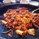 홍천닭갈비 이미지