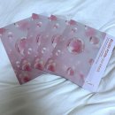 (주)이피디 | 피디노바 블러쉬 피디알엔 PDRN 겔 마스크 사용 후기