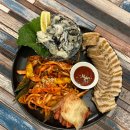묘한식당 | 대전 봉명동 술집 생굴보쌈 맛집 묘한식당 솔직후기