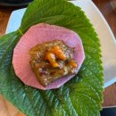 솔가숯불갈비 정읍점 이미지