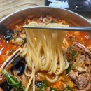 광시감리교회화장실 | [대전] 오류동 진한 육수의 자가제면 짬뽕 맛집 &#39;초월짬뽕&#39; 내돈내산 후기 :)