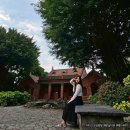 단수이 여행기 진리대학교에서 노을 걷기, 홍마오청 &amp; 소백궁 정보까지 총정리🌅 대만 타이베이 여행