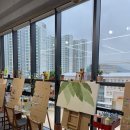 노인장애인복지관 맞은편(창업카페앞) | 여름 데이트 코스 추천📍메종디아트 드로잉카페