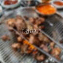 왕돼지 김치찌개 이미지