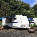 어름치마을캠핑장 이미지