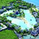 [신혼여행/세부] 플랜테이션베이 리조트 & 스파 - Plantation Bay Resort & Spa 이미지