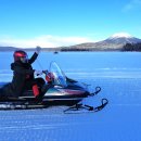 2026.02.07~02.12 [홋카이도 설국여행 6일]오타루 부터~삿포로~비에이~홋카이도 동쪽 끝 시레토코 유빙 걷기까지 설국하이킹 이미지