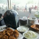 치킨사랑 이미지