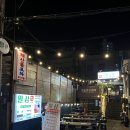 새한셀프식당 | 강서구청 고기집 얄삼, 야장 감성 가득한 생삼겹살 맛집