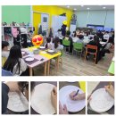 대양초등학교 | 세상에 하나뿐인 나만의 접시 만들기｜도자기 핸드페인팅 수업
