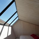 별이 보이는 집 이미지