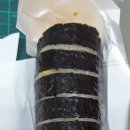 촘촘김밥
