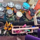 타로 심리상당 이미지