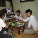 털보민박 이미지