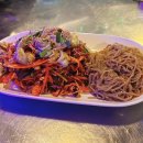 [내돈내산] 야탑역 족발 맛집 골목족발보쌈 - 족뱅이세트(족발+골뱅이+면사리+계란찜)