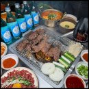 영삼이네우정소갈비지축역점