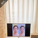 아르떼뷰티 하단점