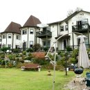 아름다운 펜션 이미지