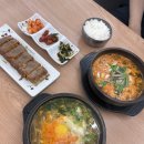 더벤티청라린점 | 청라 콩나물 국밥 맛집 현대옥 인천청라점 아기랑 방문후기