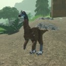 Dinosaur Simulater 잡식공룡