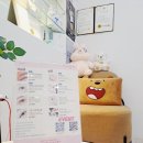 미미블리 | 시흥시 은계동 남자눈썹 잘하는곳,은계지구,내돈내산만족후기!미미블리