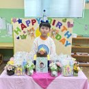 화평반 이서율의 7살 생일을 축하합니다🩵 이미지