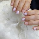 다미아트 | [반포] 반포 네일 이달의아트 후기 : 체리손톱 다미쌤