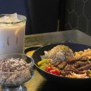 압구정-105 | [압구정] 샐러드 맛집, 블랙루머 | 홍현희 포케 &amp; 식단