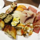 쿠우쿠우대전점 이미지