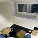 (12/21) 깍두기 담그기 | 12월 신혼부부 밥상일기 | 오코노미야끼 양배추전, 깍두기 담그기, 크리스마스 밥상🎄