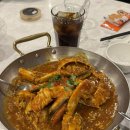 참좋은몰 | IFC몰 맛집 점보씨푸드 / 칠리크랩 솔직후기