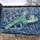 서울지하철2호선 노선(까치산역~신도림역)길 산책 이미지