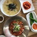 산들애칼국수 이미지